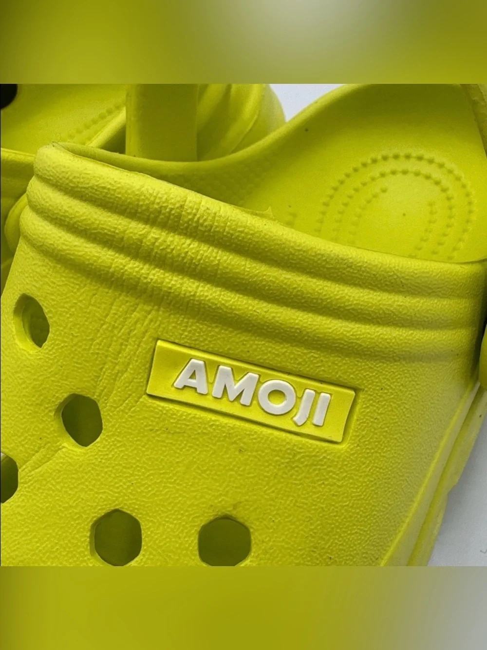AMO easy slip